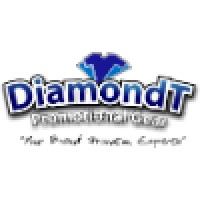 Diamond T Promotional Gear logo, Diamond T Promotional Gear contact details