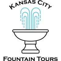 Kansas City Fountain Tours logo, Kansas City Fountain Tours contact details