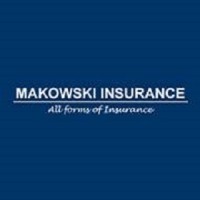 Makowski Insurance logo, Makowski Insurance contact details