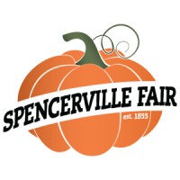 Spencerville Agricultural Society logo, Spencerville Agricultural Society contact details