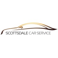 Scottsdale Car Service logo, Scottsdale Car Service contact details