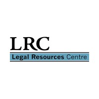 Legal Resources Centre logo, Legal Resources Centre contact details