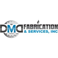 DMD Fabrication & Services Inc logo, DMD Fabrication & Services Inc contact details