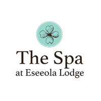 The Spa at Eseeola Lodge logo, The Spa at Eseeola Lodge contact details