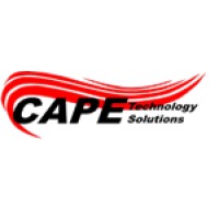 CAPE Technology Solutions, LLC logo, CAPE Technology Solutions, LLC contact details