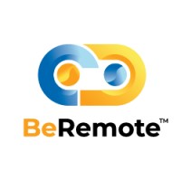 BeRemote LLC logo, BeRemote LLC contact details