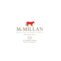 McMillan Wealth Consultants Limited, Partner Practice of St. Jamess Place Wealth Management logo, McMillan Wealth Consultants Limited, Partner Practice of St. Jamess Place Wealth Management contact details