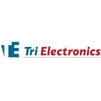 Tri Electronic logo, Tri Electronic contact details