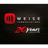 WEISE Communications, Inc logo, WEISE Communications, Inc contact details