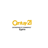 CENTURY 21 Egérie logo, CENTURY 21 Egérie contact details