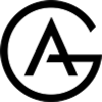 The Georgian Agency logo, The Georgian Agency contact details