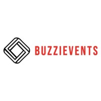 Buzzievents logo, Buzzievents contact details