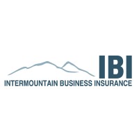 Intermountain Business Insurance logo, Intermountain Business Insurance contact details