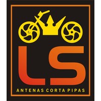 LS ANTENAS CORTA PIPA logo, LS ANTENAS CORTA PIPA contact details