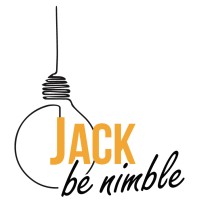 Jack Be Nimble logo, Jack Be Nimble contact details