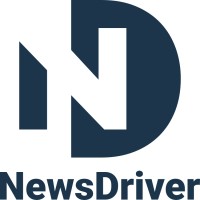 NewsDriver logo, NewsDriver contact details