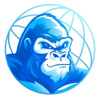 Gorilla Webtactics logo, Gorilla Webtactics contact details