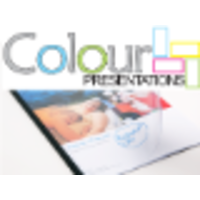 Colour Presentations logo, Colour Presentations contact details