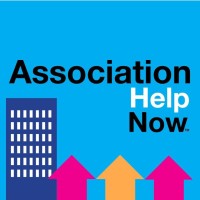 AssociationHelpNow logo, AssociationHelpNow contact details