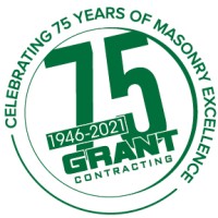 Grant Contracting logo, Grant Contracting contact details