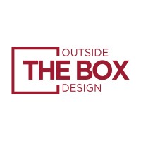 Outside the Box Design logo, Outside the Box Design contact details