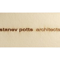 Stanev Potts Architects logo, Stanev Potts Architects contact details