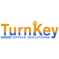 TurnKey Office Solutions logo, TurnKey Office Solutions contact details