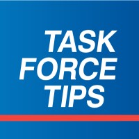 Task Force Tips, Inc. logo, Task Force Tips, Inc. contact details