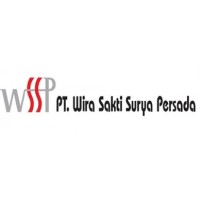 PT Wira Sakti Surya Persada logo, PT Wira Sakti Surya Persada contact details