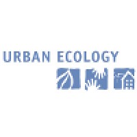 Urban Ecology logo, Urban Ecology contact details