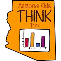 Arizona Kids Think Too logo, Arizona Kids Think Too contact details