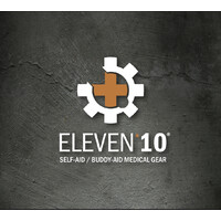 Eleven 10 LLC logo, Eleven 10 LLC contact details