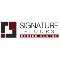 Signature Floors Design Centre logo, Signature Floors Design Centre contact details