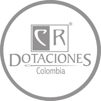 CR Dotaciones Colombia logo, CR Dotaciones Colombia contact details