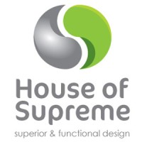 House of Supreme logo, House of Supreme contact details