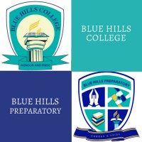 Blue Hills Schools logo, Blue Hills Schools contact details