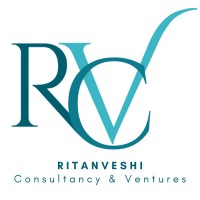 Ritanveshi Consultancy & Ventures Pvt. Ltd. logo, Ritanveshi Consultancy & Ventures Pvt. Ltd. contact details