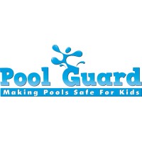 Pool Guard Manufacturing logo, Pool Guard Manufacturing contact details