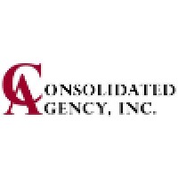 Consolidated Agency Inc. logo, Consolidated Agency Inc. contact details