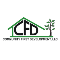 Community First Development, LLC logo, Community First Development, LLC contact details