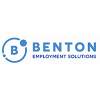 Benton Employment Solutions logo, Benton Employment Solutions contact details