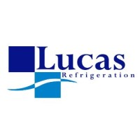 Lucas Refrigeration Pty Ltd logo, Lucas Refrigeration Pty Ltd contact details