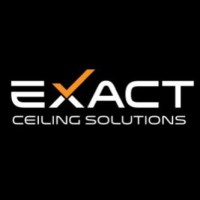 Exact Ceiling Solutions logo, Exact Ceiling Solutions contact details