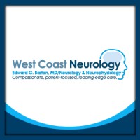 West Coast Neurology - Dr. Barton & Dr. Patel logo, West Coast Neurology - Dr. Barton & Dr. Patel contact details