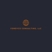 Fordyce Consulting, LLC logo, Fordyce Consulting, LLC contact details