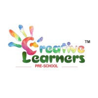 Creative Learners logo, Creative Learners contact details