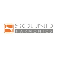 Sound Harmonics CC logo, Sound Harmonics CC contact details