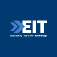 Engineering Institute Of Technology logo, Engineering Institute Of Technology contact details