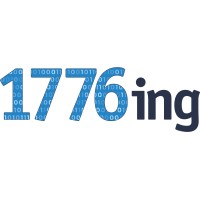 1776ing logo, 1776ing contact details