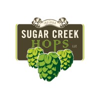 Sugar Creek Hops logo, Sugar Creek Hops contact details